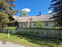 Osta nüüd ja naudi jaanipühi oma suvekodus Peipsi järve lähedal!
