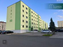 Maksimarketi lähedal, renoveeritud majas 1-toaline üürikorter