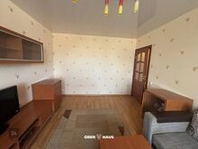 Üürile anda 2-toaline korter Jõhvis, Narva mnt 84, üldpind 52 m², 4/5