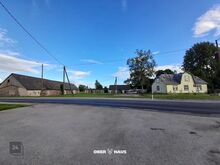 Müüa maakodu avaral 1,35 ha kinnistul Karinu külas!