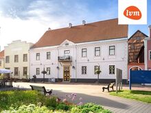 Ekslusiivne äripind Pärnu südames - Mohri Majad, Rüütli 23
