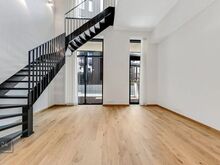 Loft tüüpi korter!