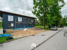 Müüa avara ja valgusküllase projektiga paarismajaboks rahulikus piirkonnas - Ihastes

Paarismaja 
