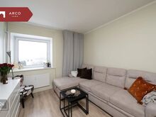 Müüa 2-toaline korter Rakveres