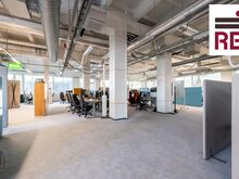 Soodsa hinnaga ja heade parkimistingimustega büroo kesklinna piiril