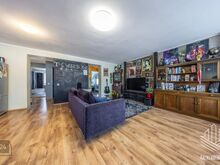 Avar 63 m² 2-toaline korter Kristiines