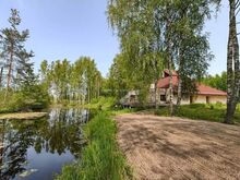 Müüa ajalooline saunahoone! Ostjale kaasa aerupaat