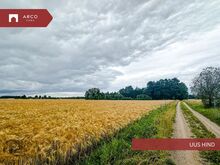 Perspektiivikas 11,8 ha kinnistu vaid 4 km Viljandist.