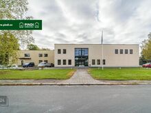 Funktsionaalne büroopind Rapla linnas!