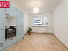 Renoveeritud avatud köögiga 3-toaline korter!