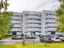 TÄIELIKULT RENOVEERITUD KORTER, HINNATUD LAAGRI SÜDAMES!