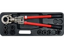 Alupex presstangid PEX/AL/PEX