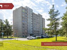 MÜÜA VALGUSKÜLLANE KORTER LASNAMÄEL! OLEMAS HINDAMISAKT!