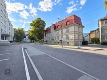 Hea asukohaga 2-toaline korter! Parkimiskoht hoovis!