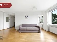 valgusküllane // roheline vaade // 2-toaline // 6. korrus //