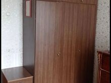 ### Tuba üürile rahulikus ja hästi hoitud 4-toalises korteris

Üürile anda eraldi tuba avaras 4