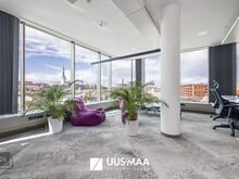 KAUNI VAATEGA BÜROO MAINEKAS METRO PLAZAS