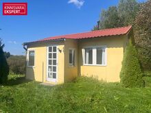 Müüa ainult suvel kasutatav suvila, millel on 3x10A elektriliitumine