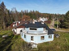 Müüa maja/suvila armsas Taevaskoja külas!
