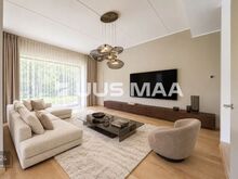 Privaatne A-klassi paarismaja boks Rohuneeme tipus