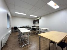 Üürile anda kontoripind heas asukohas Mustamäel, Laki tänaval