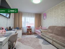MÜÜA 3-TOALINE  KORTER TEGUSA ÜHISTUGA KORTERMAJAS