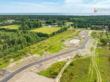 VALMIS ELAMUKRUNDID PÄRNU KÜLJE ALL!