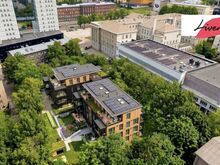 Uus kodu Uues Maailmas, oma terrassi ja rõduga
