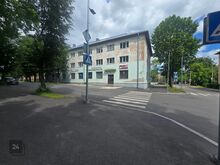 MÜÜK / VAHETUS