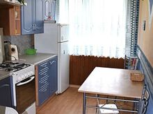 Korralik 2-toaline üürikorter Kohtla-Järvel!