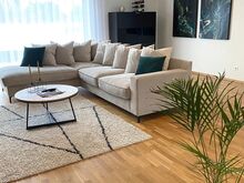 Looduskaunis energiatõhus garaažiga maja!