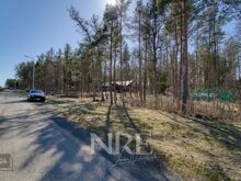 Kodu päris metsas, Kohila keskusest vaid 500 m.
