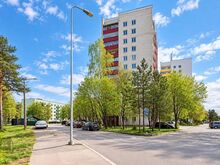 Renoveeritud 5-toaline korter Nõmmel