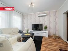 Müüki on tulnud 2-toaline korter Tartu kesklinna vahetus läheduses, rahulikus ja hinnatud Karlova