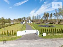 1,72 ha krunt, 73,6 m terrass, väga privaatne!