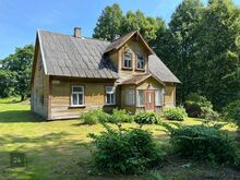 MÜÜA ERILINE KODU SUUROJA KALDAL