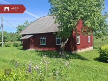 Müüa Järvamaa talu – palkmaja, saun ja maaelu võlu