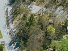 Krunt ehitusloa ja eelprojektiga Meriväljal