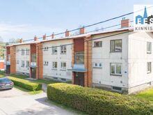 2 TOALINE KORTER PÄRNU-JAAGUPI KESKUSES!