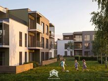 PRONKSHOBU ARENDUS – uued A-energiaklassi kodud Luunjas!
