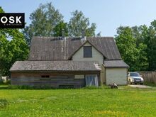PIKAAJALINE ÜÜRIMAJA MAI RAJOONIS