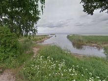 Uus hind! Kaks kinnistut Peipsi järve ääres!