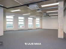 Teguri 51 asub logistiliselt suurepärases asukohas