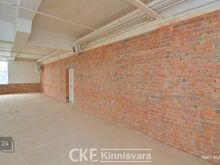 SUUR ESIMESE KORRUSE BÜROO-MÜÜGI-TEENINDUSSAAL!