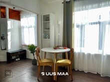 Hea asukoht, hinnatud Karlova linnaosa!