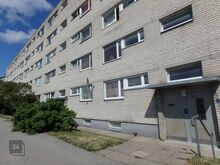 Mugav, väike korter heas asukohas!
