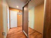 Renoveeritud 2toaline korter metsapargi ääres