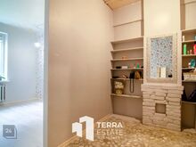 78 m² Sillamäel – remont peaaegu valmis