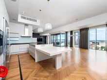 291,7 m² kompromissitut luksust Tallinna südames.