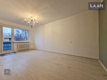 Kapitaalselt renoveeritud 2-toaline rõduga korter Lagedil!